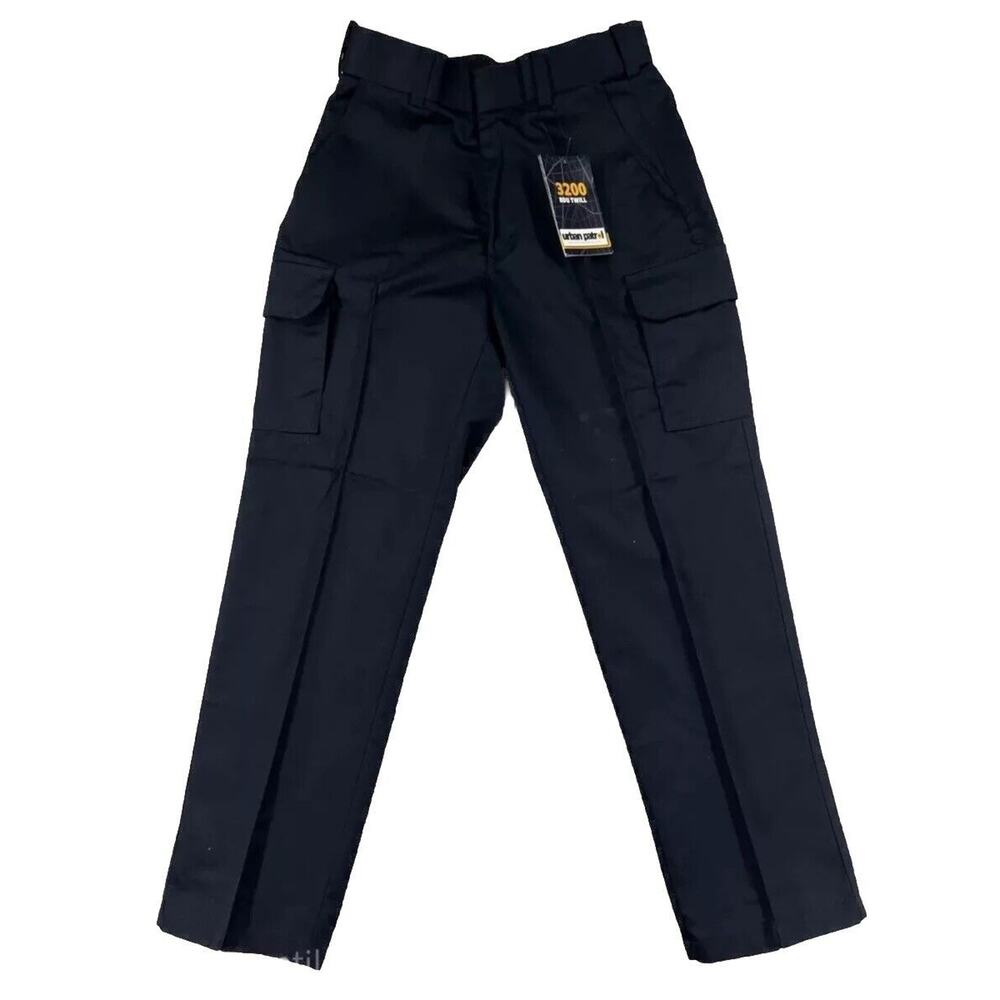 Urban Patrol - Pants Adult Blue LEO First Responder Police Cargo 3200 BDU 30